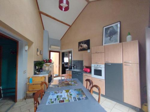 Ambronay Bed & Breakfast | Indulge at Le Grand Noyer: Pet-Friendly Oceanfront Retreat