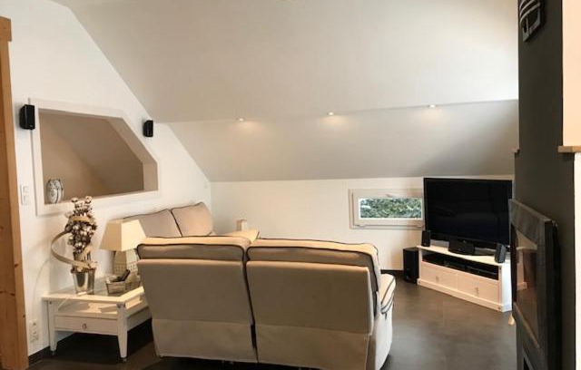 Gerardmer House | Discover Le Grand Sapin - Peaceful Retreat Near Shops