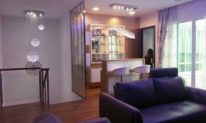 Tambun House | Discover Le Greene: Family-Friendly Stay with Breakfast