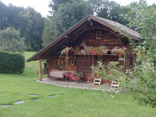 Saint-Paul-en-Chablais Bed & Breakfast | Oceanfront Escape at Le Grenier with Amazing Views