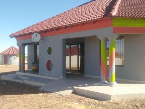 Greater Johannesburg Metropolitan Area Resort | Le Hae La Bafokeng