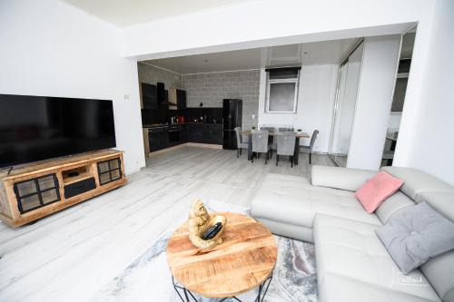 Epinal Apartment | Le Happy - Épinal centre