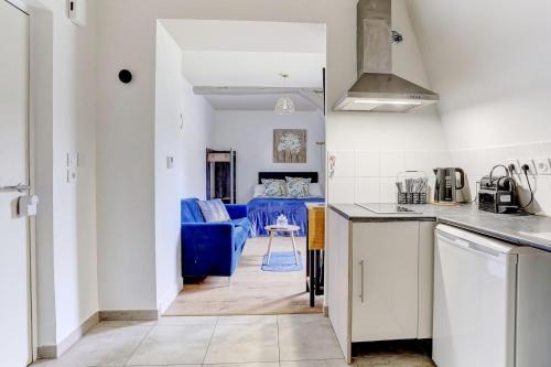 Abondant Apartment | Discover Family-Friendly Comfort at Le Havre de Paix