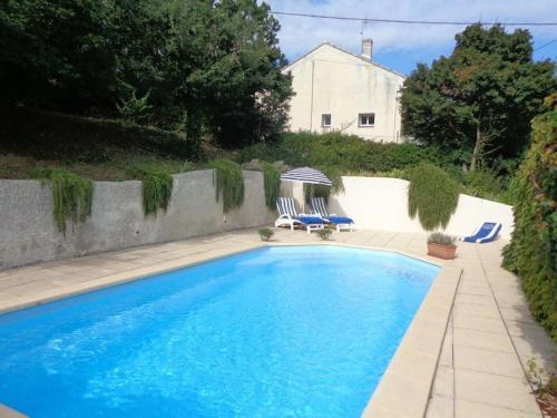 Peypin Villa | Relax at Le Havre de Paix with Pool & Family Amenities