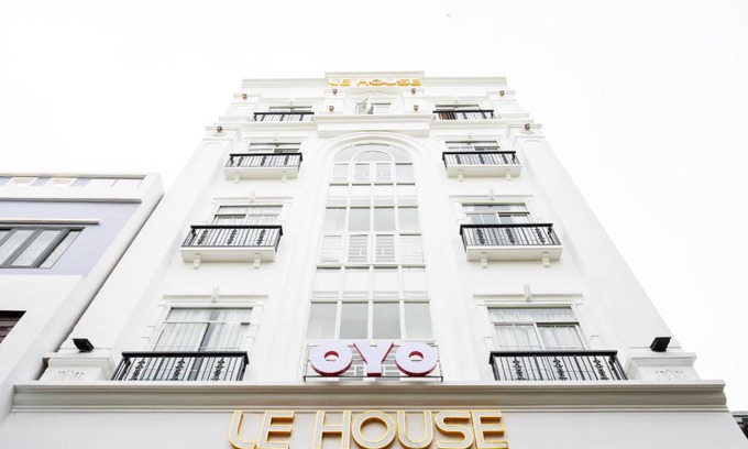 Lien Chieu Hotel | Discover Le House Hotel and Studio with Ocean Views