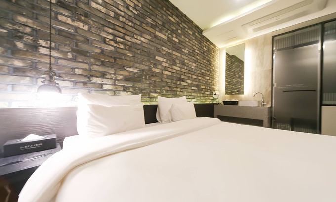 Gyeongju Hotel | Explore Le Idea Hotel: Top-Rated Stay with Spa & Dining