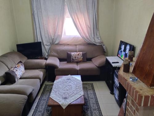 Oulad Khallouf Apartment | Le jardaine d'Ifrane