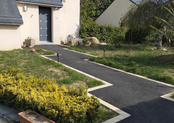 Saint-Jouan-de-l'Isle House | Cozy Le Jardin Aux Oiseaux with Oceanfront Views