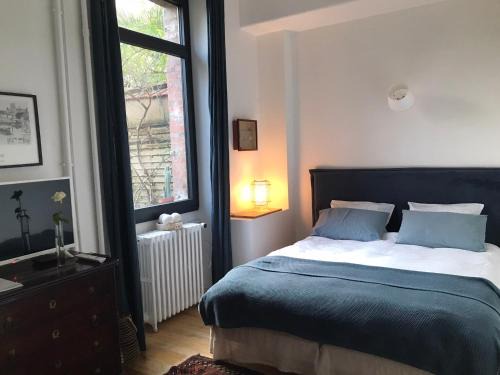 Orleans Bed & Breakfast | Discover Le Jardin d'Alexandre: Guest Rated 9/10 & Dining
