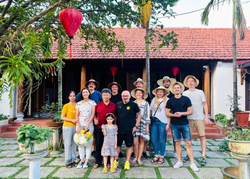 Hoa Lu House | Serene Stays at Le Jardin De Tam Coc - Rated 9.6/10
