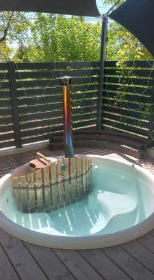 Dijon Apartment | Experience Le Jardin des Ecureuils: Guest Rated 9.5/10