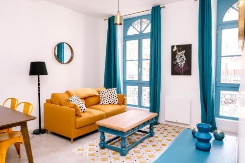 Romans-sur-Isere Apartment | Discover Le Jules Appart'Hotel: Family-Friendly Retreat