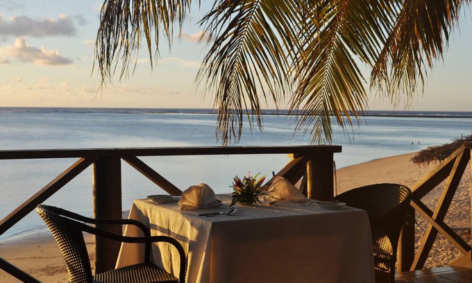 Fagamalo Resort | Experience Le Lagoto Resort & Spa: 4-Star Relaxation Awaits