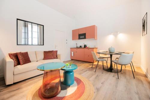 Sens Apartment | Discover Le Laurencin Sens: Family-Friendly in the City