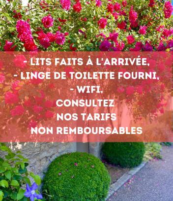 Chedigny House | Experience Oceanfront Bliss at Le Lavoir aux Roses