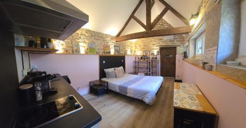 Laives Apartment | Top-Rated Gîte Le Lavoir - Family-Friendly Retreat in Laives