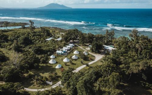 Epule Resort | Discover Le Life Resort: Oceanfront Bliss Awaits You