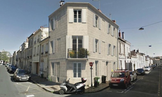 Saint-Bruno - Saint-Victor Apartment | Elegant Le Loft Bleu: A Central Retreat for Your Stay