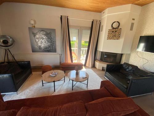 Jullouville Villa | Le Loft Corail