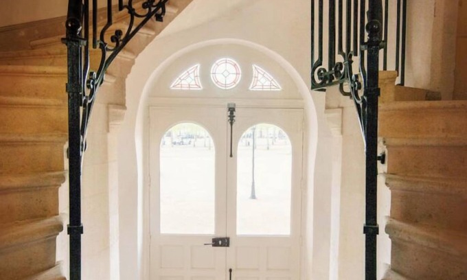 Saint-Savin Hotel | Le logis de l'abbaye de Saint Savin