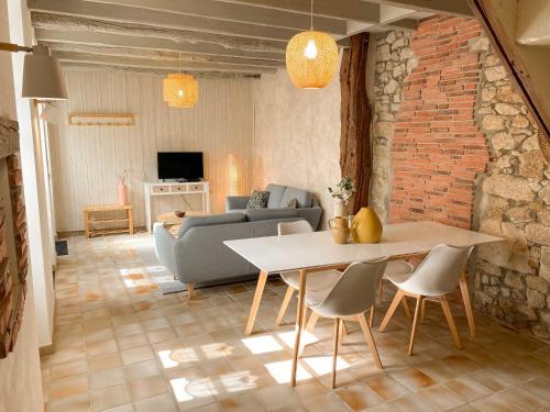 Mortagne-sur-Sevre House | Family-Friendly Retreat, Le logis de la Forge near Puy du Fou