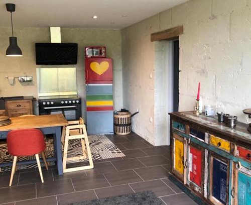 Chouze-sur-Loire House | Discover Le Logis de la Tour Saint Jacques - 8.9/10 Rated Stay