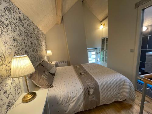 Sancerre House | Discover Le logis des Remparts in the Heart of Sancerre