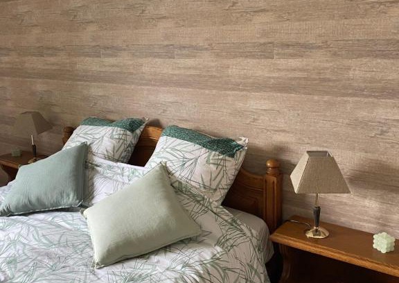 Herve House | Experience Comfort at Le Logis du Plateau with Hot Tub