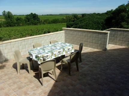 Val-du-Layon Apartment | Family-Friendly Retreat at Le Logis Solidaire - Rated 8.4/10