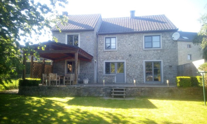 Longueville House | Explore Le Longueville: Family-Friendly & 4-Star Comfort
