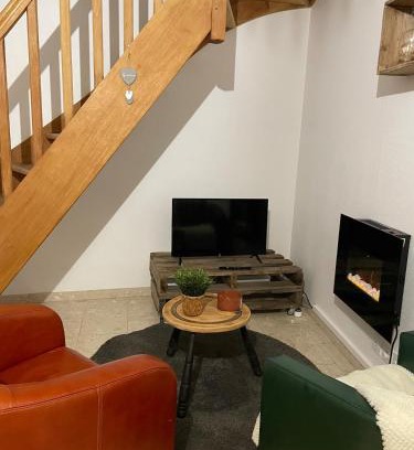 Mordelles Apartment | Discover Le Lorient Duplex in the Heart of Mordelles