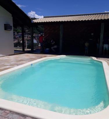 Tribess House | Top-Rated Le Loup Residência: Family & Pet-Friendly Suites