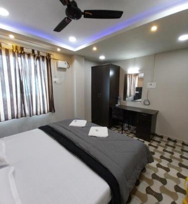 Port Blair Bed & Breakfast | Discover Le Luminous Home Stay: Family-Friendly Getaway
