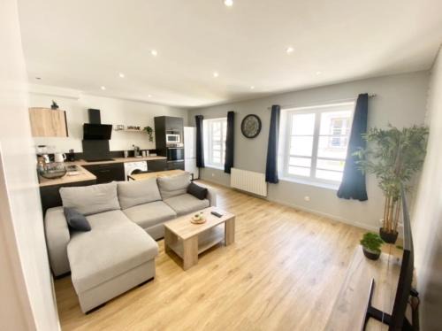 Riom Apartment | Welcoming Le Lumos - A Central Getaway with Great Reviews