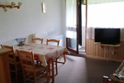 Autrans-Meaudre-en-Vercors Apartment | Family-Friendly Retreat at Le Méaudret - Rated 8.6/10