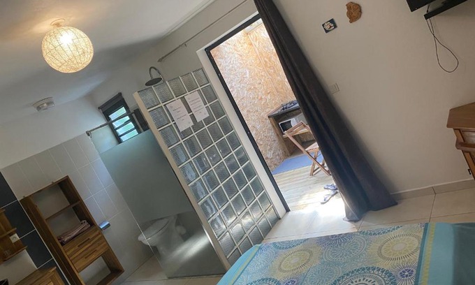 Grande Anse Ski Chalet | Discover Le MélanZé: Pet-Friendly Stay with Family Amenities