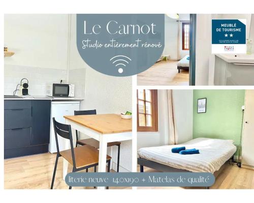 Poitiers Apartment | Convenient Stay at Le Mélusine, Steps from Poitiers Station