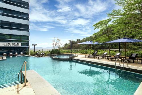 Southern District Hotel | Discover Le Méridien Hong Kong, Cyberport with Ocean Views