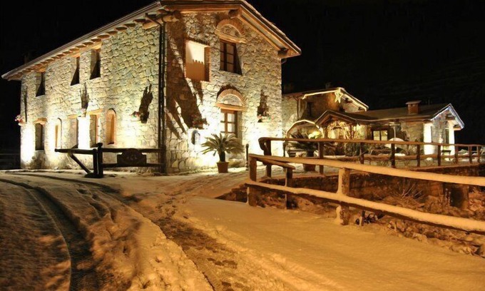 Badalucco Hotel | Unforgettable Stay at Le Macine del Confluente Hotel