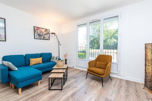 Plein Sud Apartment | Discover Le Madisson: Family-Friendly Comfort Awaits