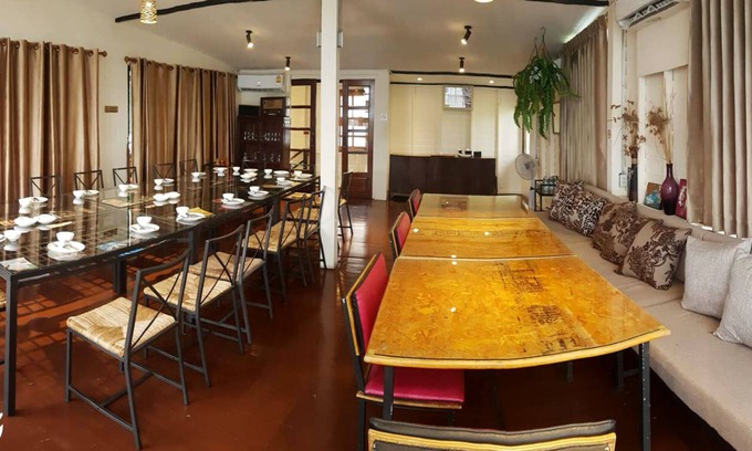 Khao Yoi Hotel | Discover Le Mae Residence: Family-Friendly with Kitchenette