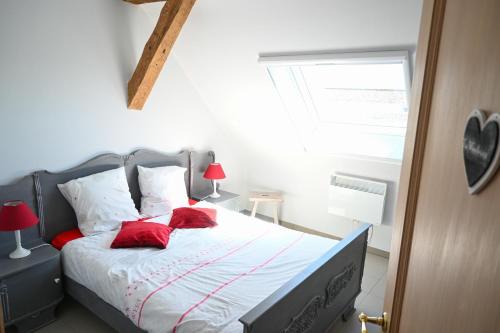 Chimay House | Relax at Le Maffe de Scourmont - Breakfast & Family-Friendly