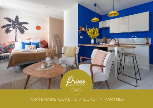 Nevers Apartment | Explore Le Majorelle: Unique Stay with Top Amenities