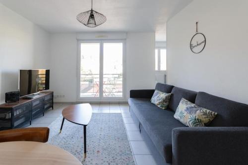 Saint-Avold Apartment | Unforgettable Stays at Le Mangin - Guest Rated 10/10