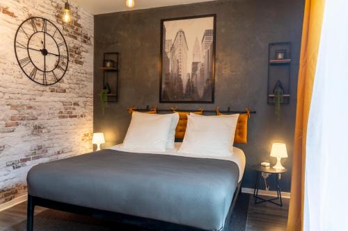 Moussy-le-Vieux Apartment | Family-Friendly Le Manhattan Near Roissy CDG & Parc Astérix