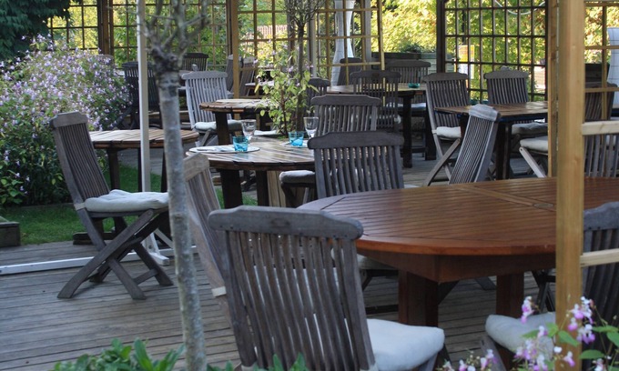 Saint-Lambert Hotel | Experience Comfort at Le Manoir De Sauvegrain - Guest Rated 9.6