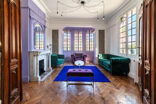 Canteleu Apartment | Explore Family-Friendly Comfort at Le Manoir des Conquérants