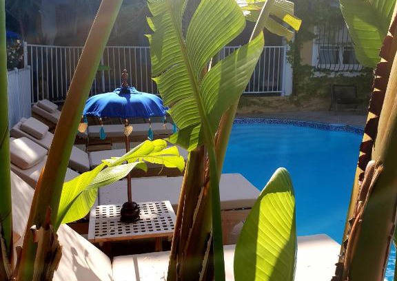 Sanary-sur-Mer Hotel | Discover Le Mas de la Frigoulette: Oceanfront Getaway