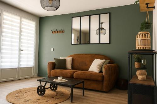 Le Garn Bed & Breakfast | Unique Stays at Le Mas de la Pouzolle - Rated 9.3/10