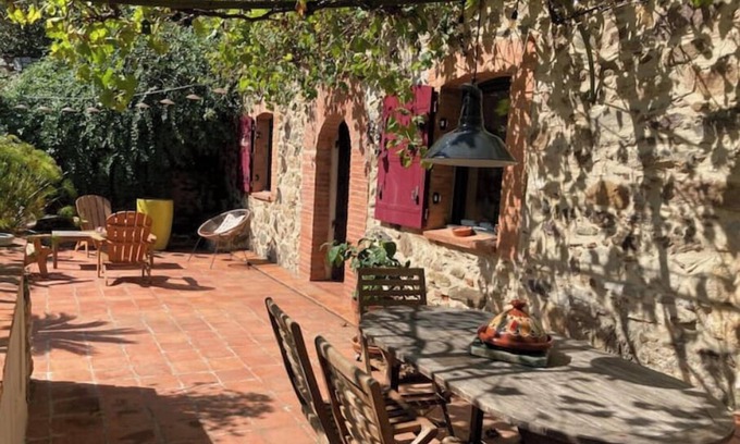 Reynes Other | Experience Le Mas de la Rivière: Ideal Retreat for 12 Guests